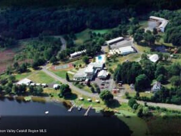 605 & 609 Green Lake, Catskill, NY 12414