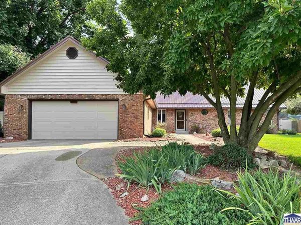 5631 S Ernest Street, Terre Haute, IN 47802