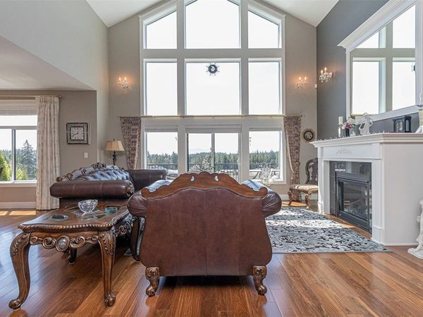 614 Granrose Terr, Unit #10, Colwood, BC V9C 0C9
