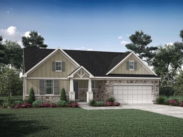 1270 Lynn Haven Way, Erlanger, KY 41018