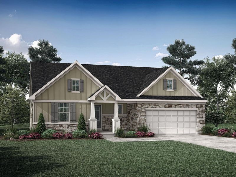 1270 Lynn Haven Way, Erlanger, KY 41018 Photo 1