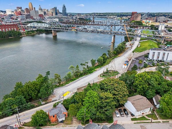 817 Highway Avenue, Covington, KY 41011