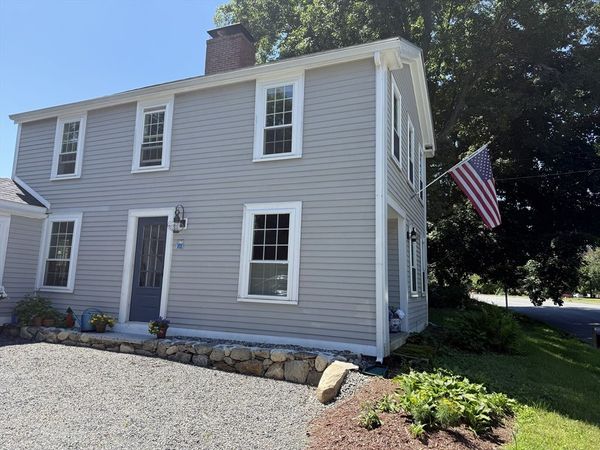 503 Main St., Unit A, West Newbury, MA 01985