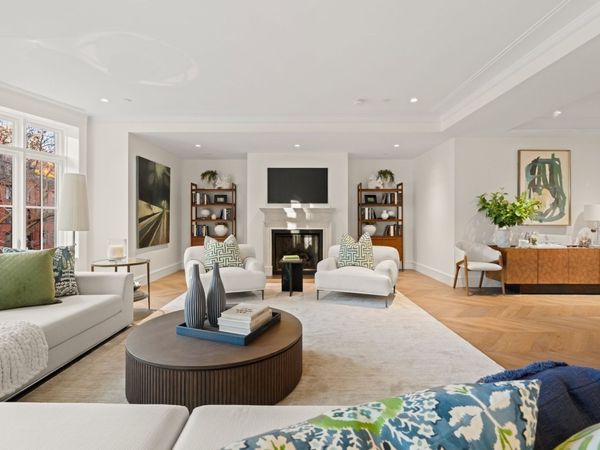 397 Commonwealth Avenue, Unit 3, Boston, MA 02215