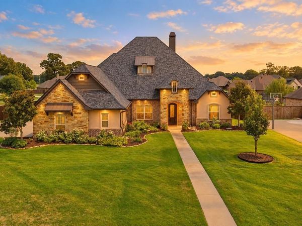 115 Circle Club Lane, Longview, TX 75602