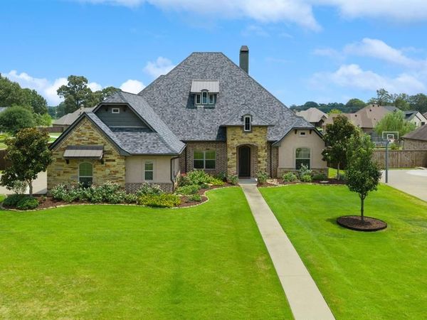 115 Circle Club Lane, Longview, TX 75602