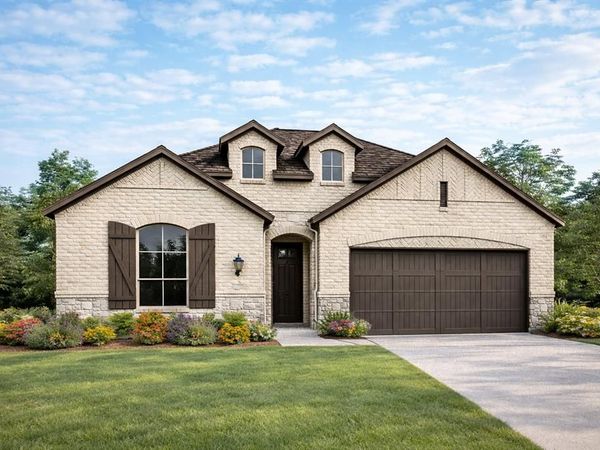 1485 Hawn Drive, Van Alstyne, TX 75495