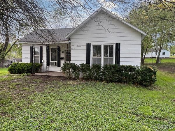 1213 N Elson Street , Kirksville, MO 63501