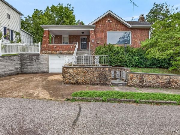 221 Easton Street, De Soto, MO 63020