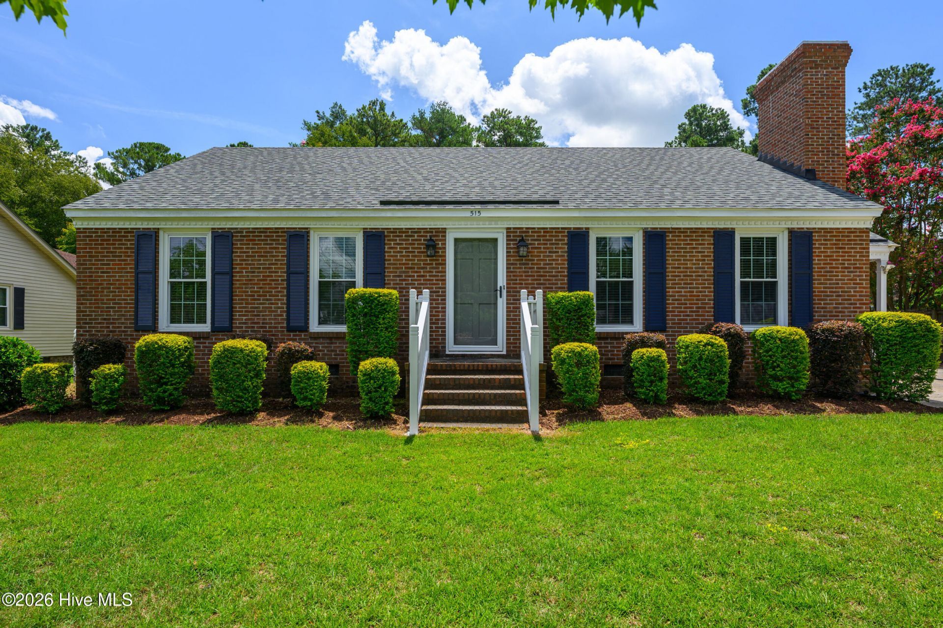 515 Shiloh Road, Tarboro, NC 27886 Main Photo