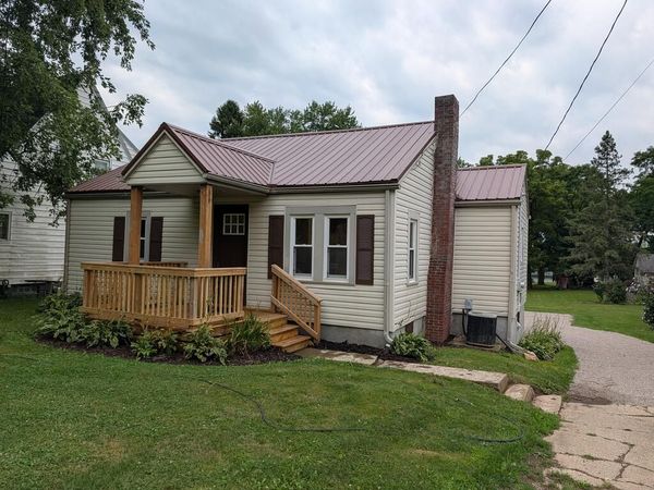 3 Walker Ave, Mansfield, OH 44905