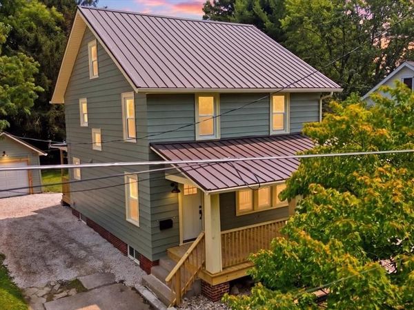 297 Vennum Avenue, Mansfield, OH 44903