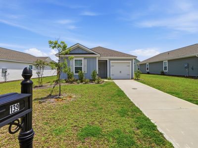 139 Congaree Court, Santee, SC 29142