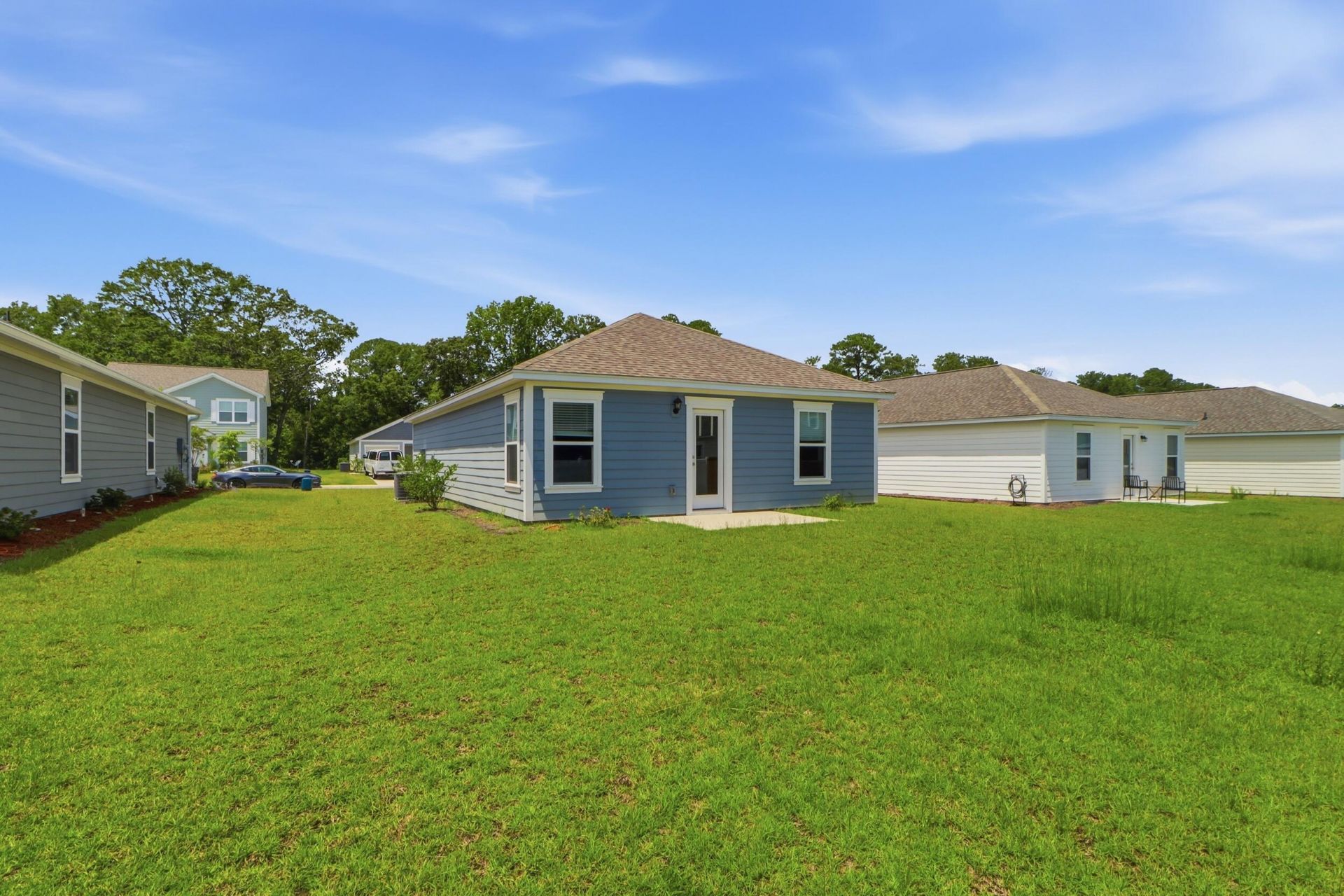 139 Congaree Court Photo 26