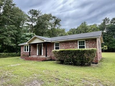 1597 Poplar Hill Drive, Cross, SC 29436
