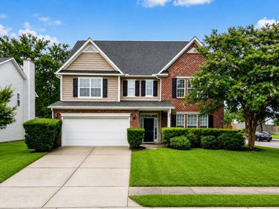 301 Sabal Palmetto Court, Moncks Corner, SC 29461