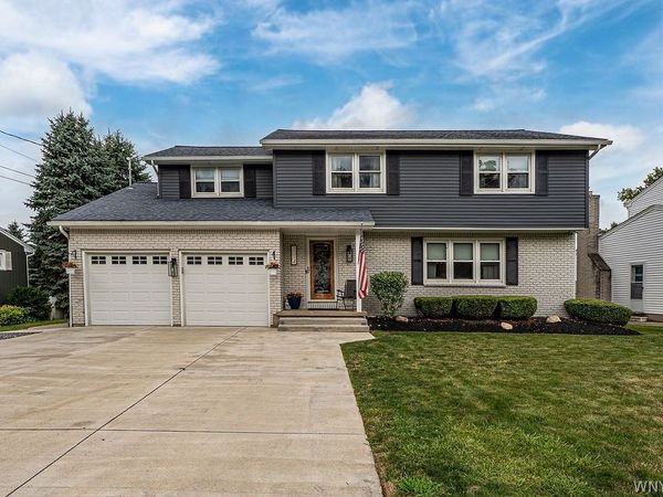 1314 East Robinson Street , North Tonawanda, NY 14120