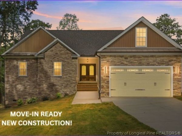 62 Ponchartrain Street, Fuquay Varina, NC 27526