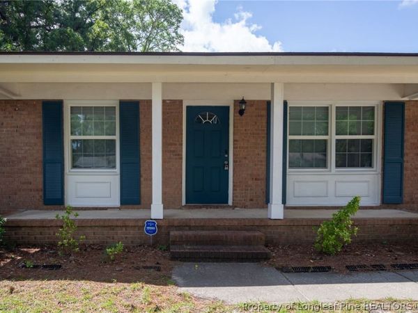 4727 Friar Avenue, Fayetteville, NC 28304