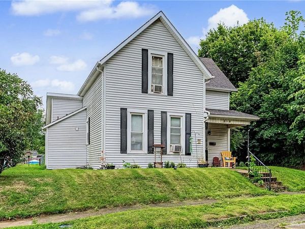 219 Orange Street, Urbana, OH 43078