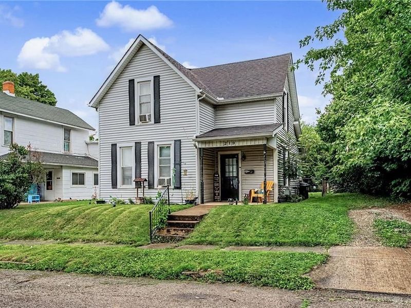 219 Orange Street, Urbana, OH 43078 Photo 2