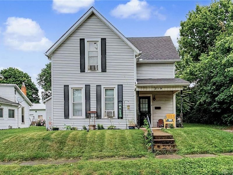 219 Orange Street, Urbana, OH 43078 Photo 3