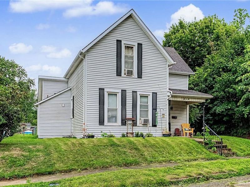 219 Orange Street, Urbana, OH 43078 Photo 42
