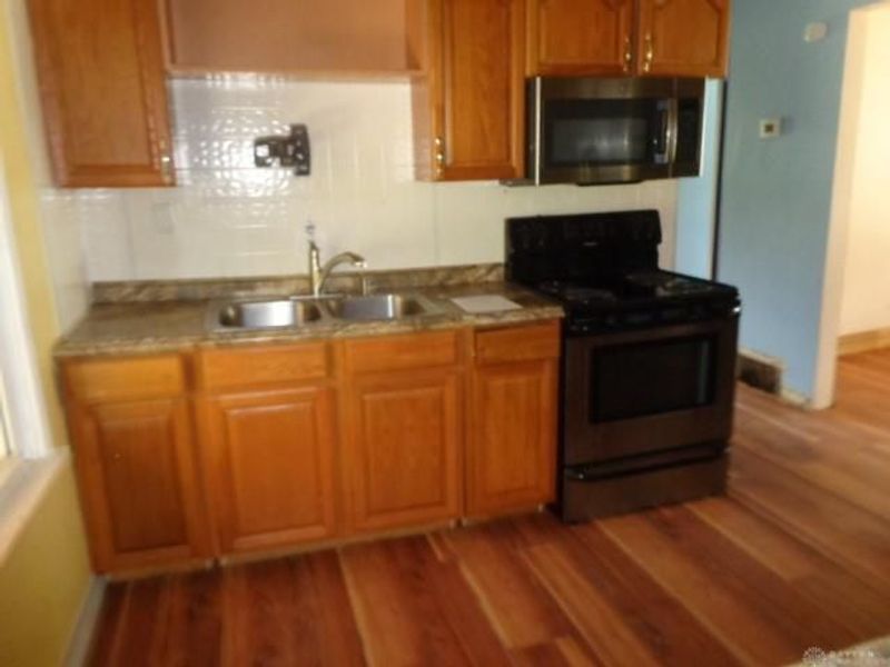 3504 Jewell Street, Middletown, OH 45042 Photo 2