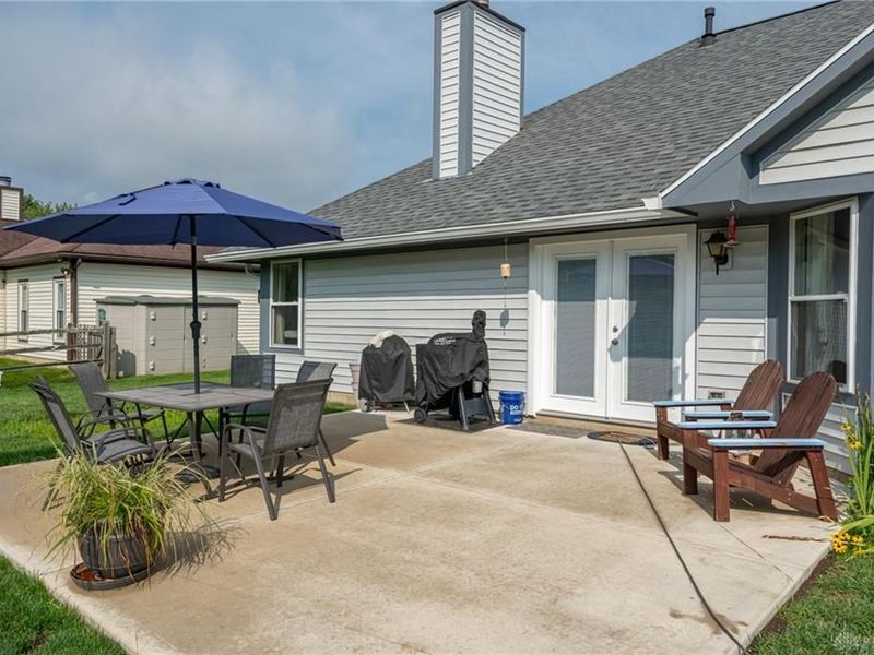 2520 Countryside Drive, Fairborn, OH 45324 Photo 11