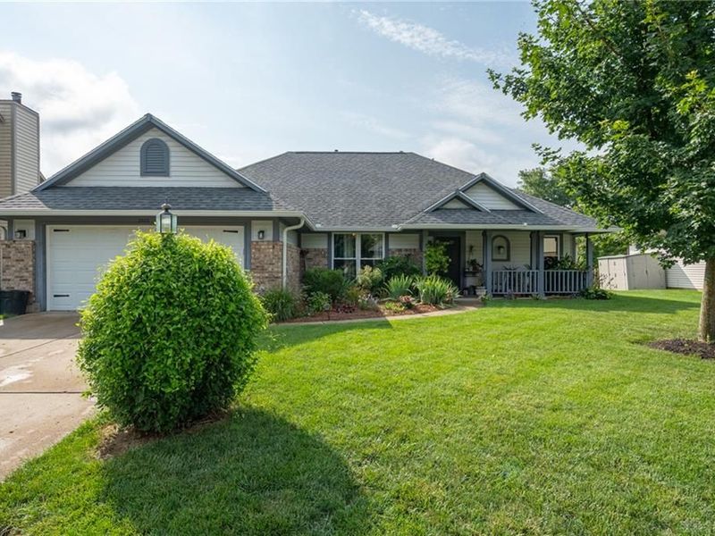 2520 Countryside Drive, Fairborn, OH 45324 Photo 2