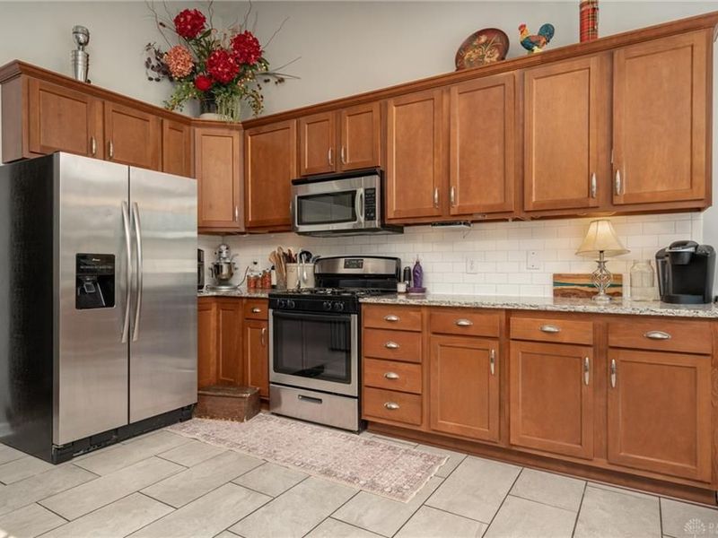 2520 Countryside Drive, Fairborn, OH 45324 Photo 26