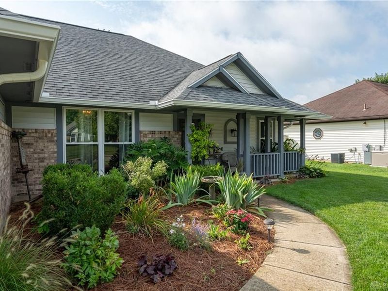2520 Countryside Drive, Fairborn, OH 45324 Photo 5