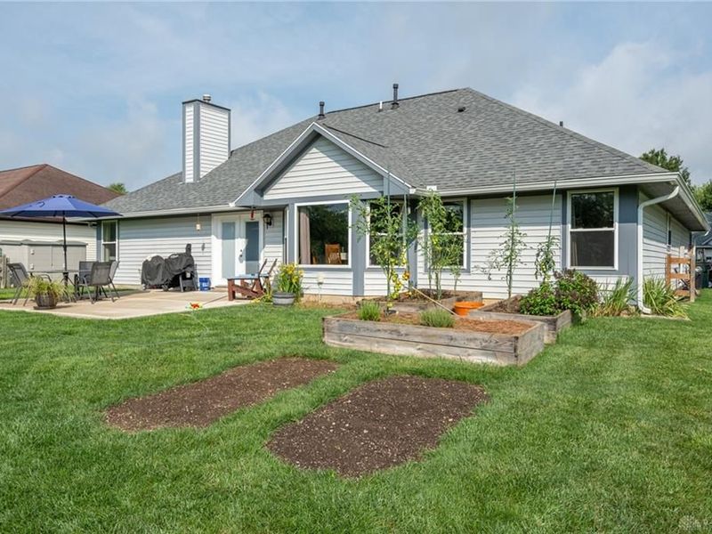 2520 Countryside Drive, Fairborn, OH 45324 Photo 7