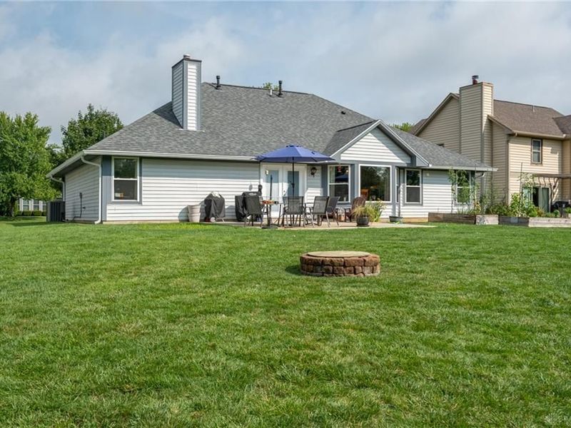 2520 Countryside Drive, Fairborn, OH 45324 Photo 9