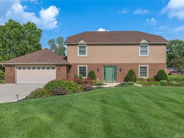 9010 S Normandy Lane, Dayton, OH 45458