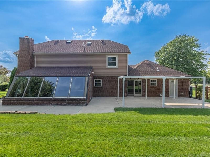 9010 S Normandy Lane, Dayton, OH 45458 Photo 25