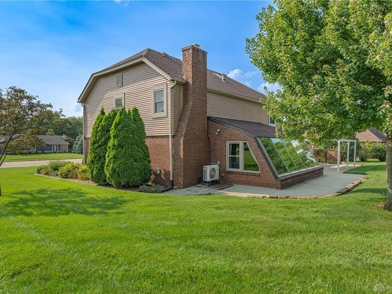 9010 S Normandy Lane, Dayton, OH 45458 Photo 27