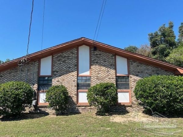 1267 Redwood Ln, Unit A,B,C, Gulf Breeze, FL 32563