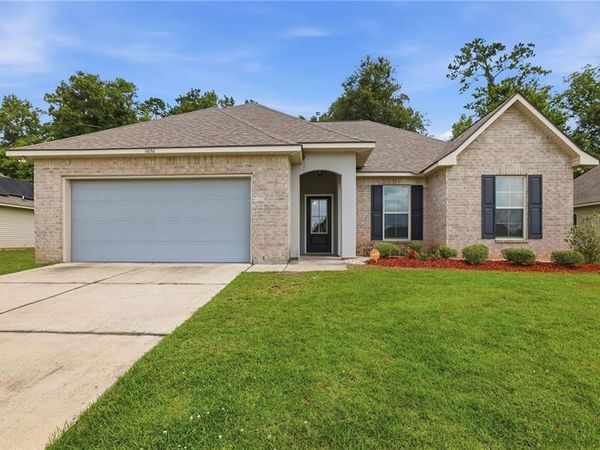 11056 REGENCY Avenue , Hammond, LA 70403