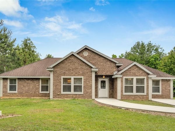 4306 HOLLY Drive , Slidell, LA 70461