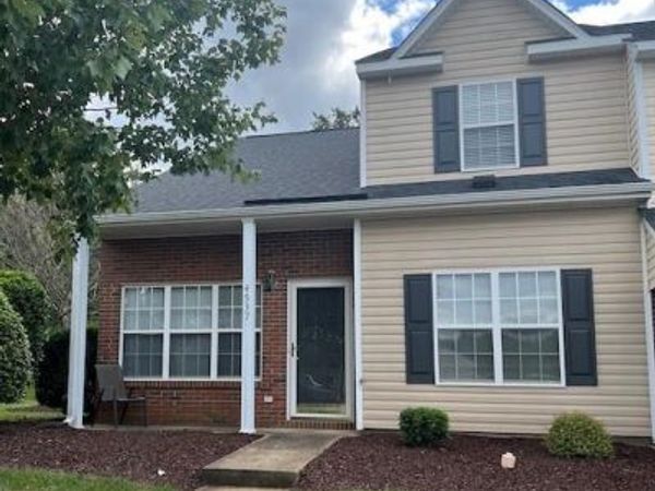 4537 Cross Ridge Lane , Greensboro, NC 27410