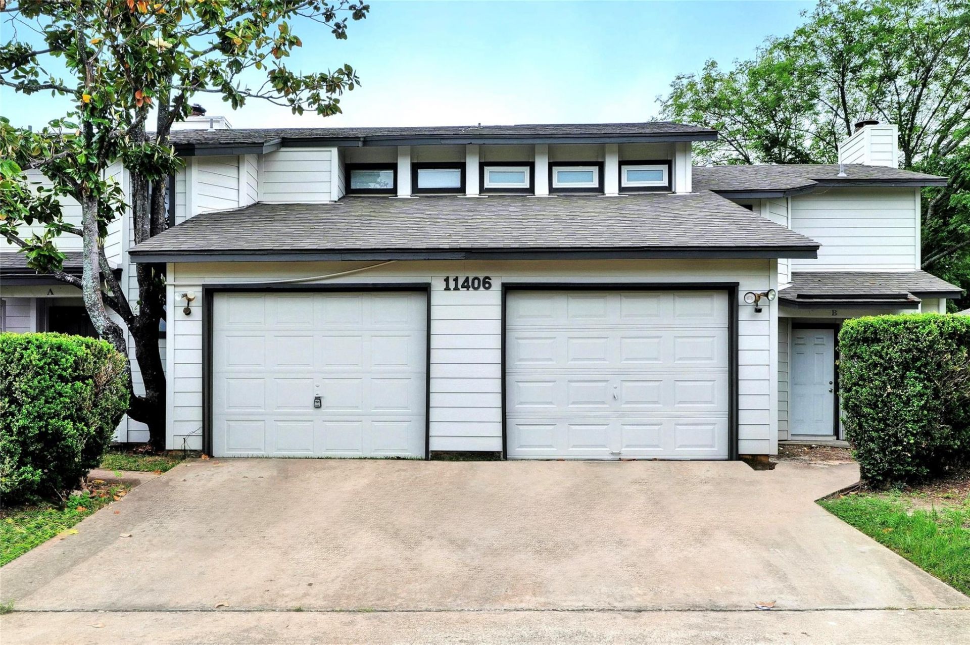 11406 Ptarmigan Dr, Unit B, Austin, TX 78758 Main Photo