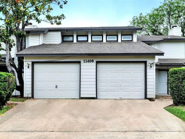 11406 Ptarmigan DR, Unit B, Austin, TX 78758