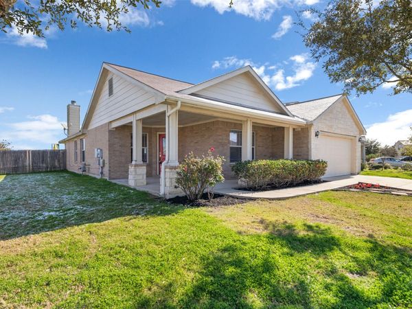 3716 HERON ROOST PASS, Pflugerville, TX 78660