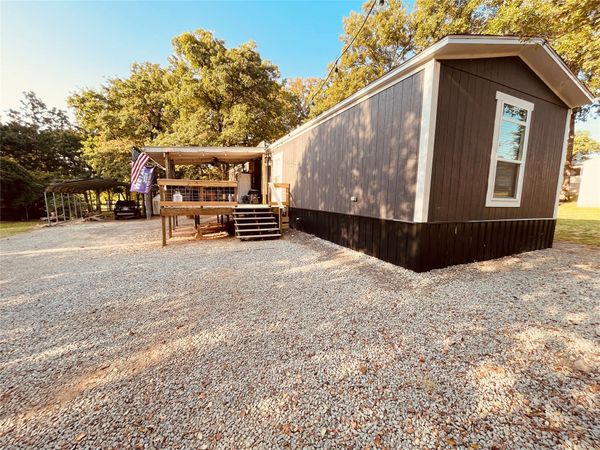 429536 E 1149 Road , Porum, OK 74455