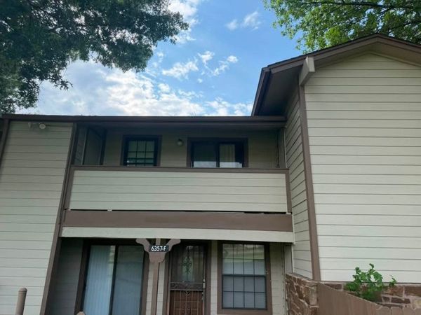 6357 S 80th East Avenue , Unit 3F, Tulsa, OK 74133