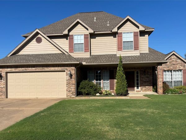 1004 S Yellowood Avenue, Broken Arrow, OK 74012