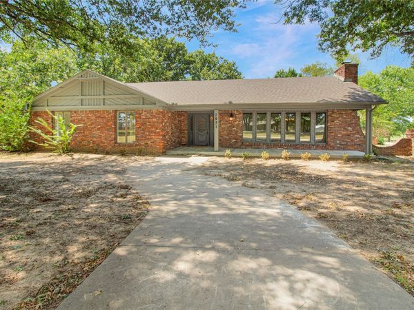 2951 N 23rd W, Muskogee, OK 74401