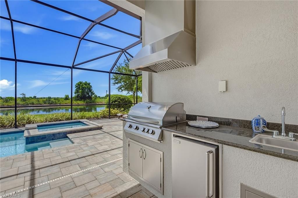 3410 Wellfleet Ln, Naples, FL 34114 Photo