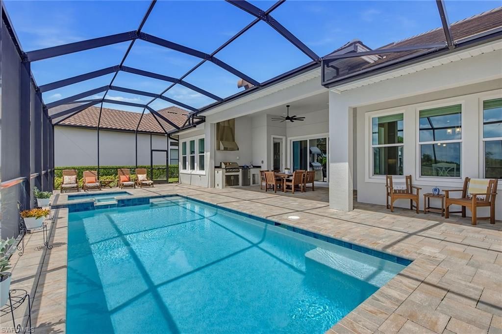 3410 Wellfleet Ln, Naples, FL 34114 Photo